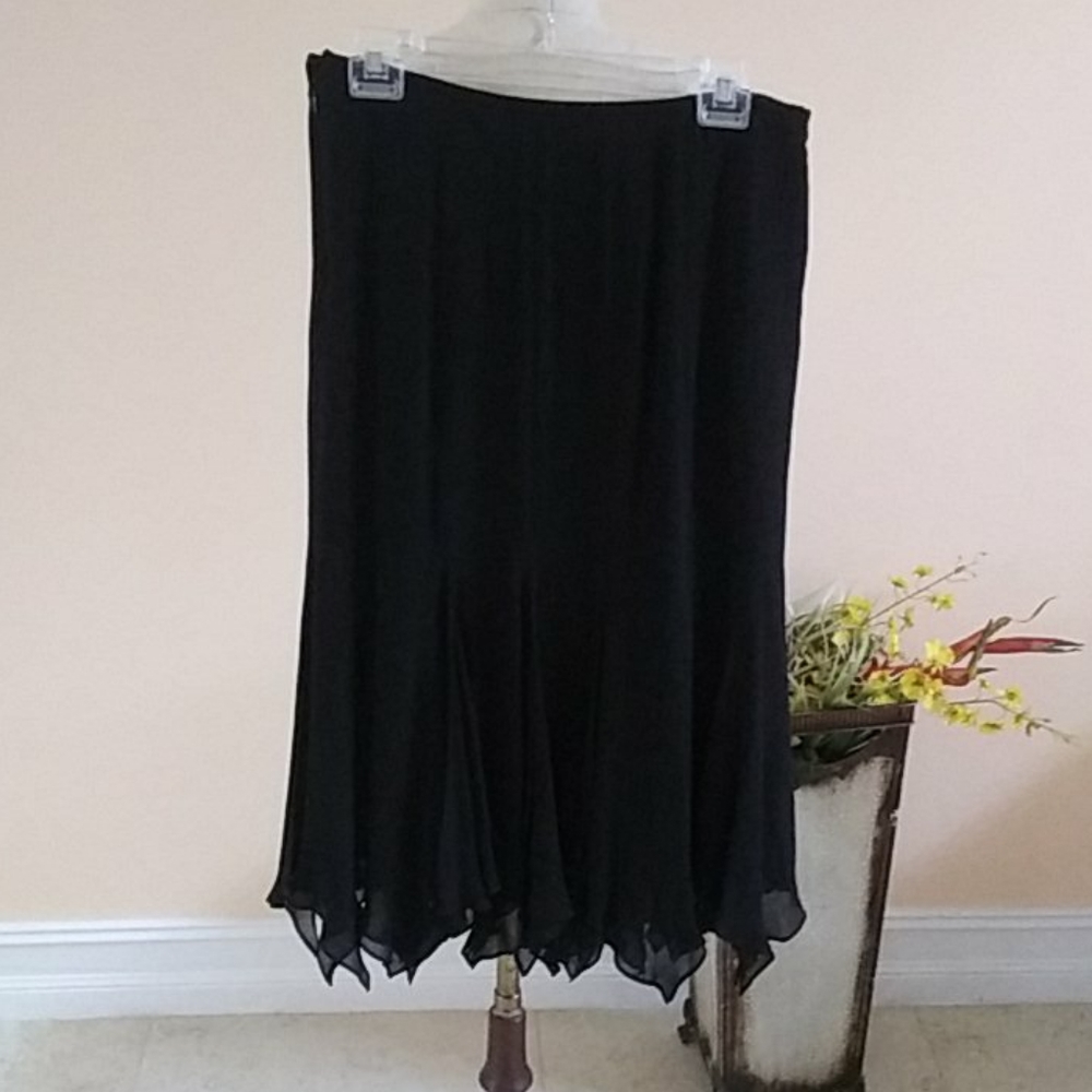 Tadashi Skirt.